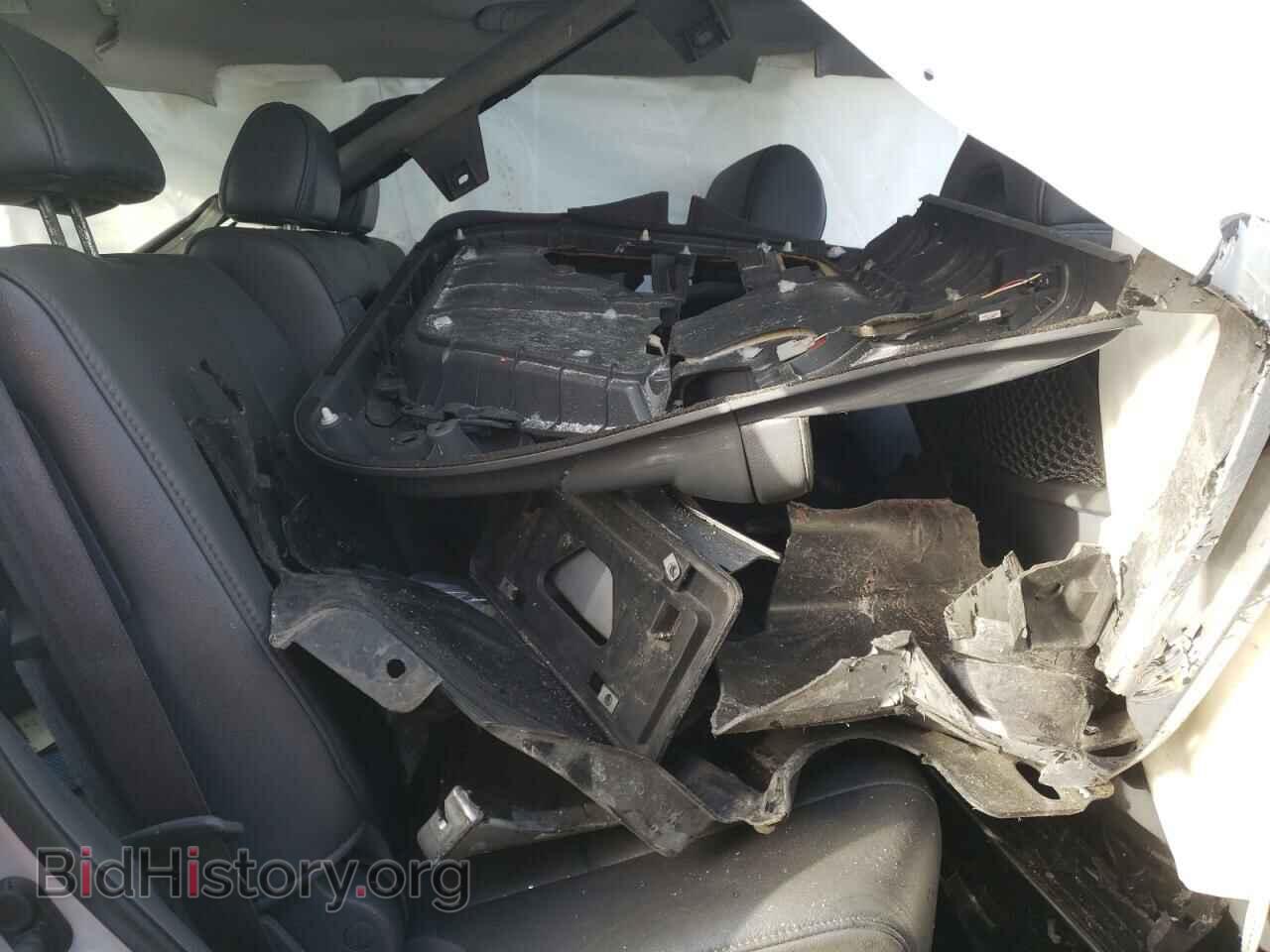 2008 HONDA PILOT - VIN: 5FNYF18548B046063 - Фото 10