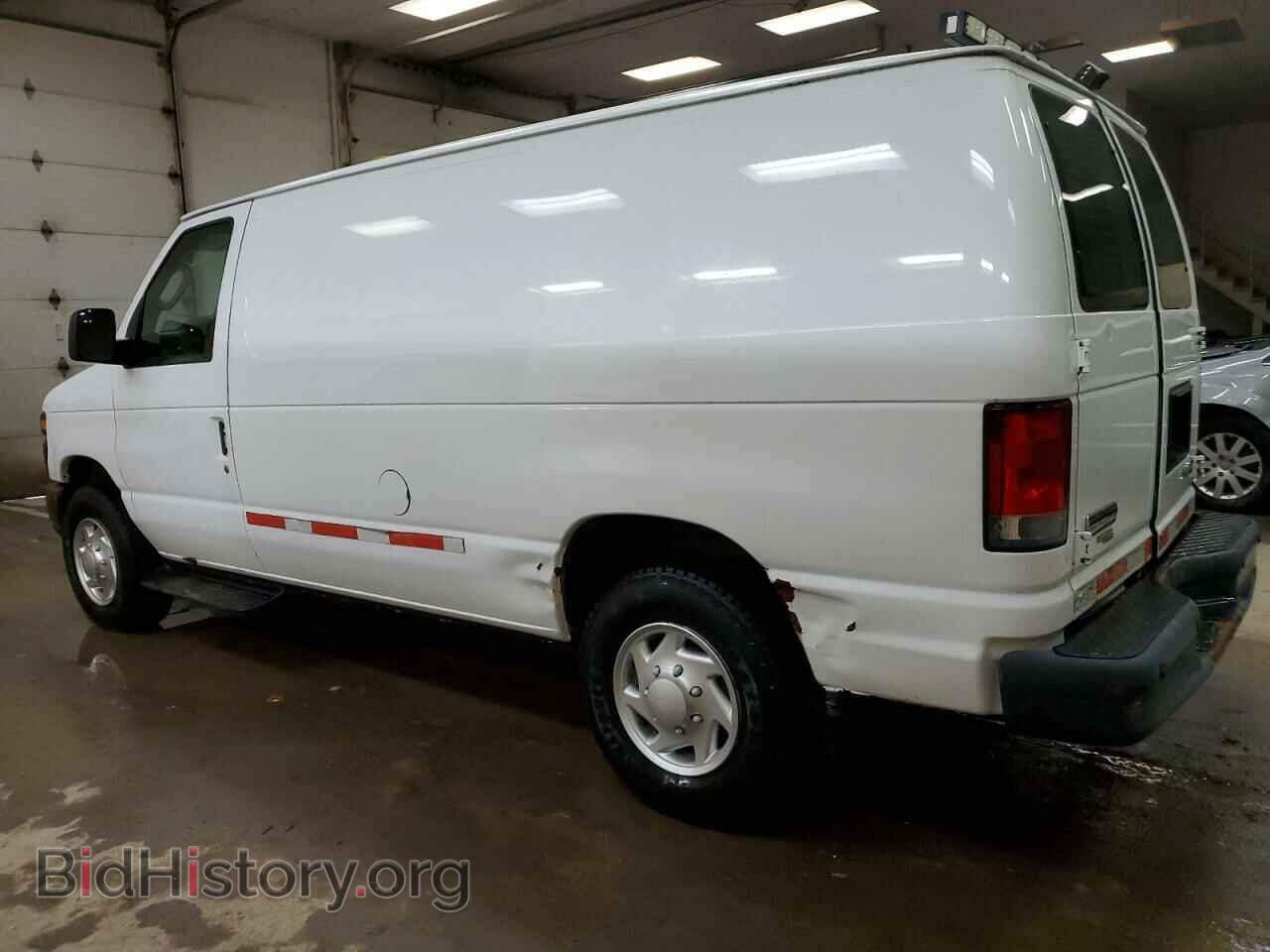 2013 FORD ALL Models - VIN: 1FTNE2EW0DDB10996 - Photo 2