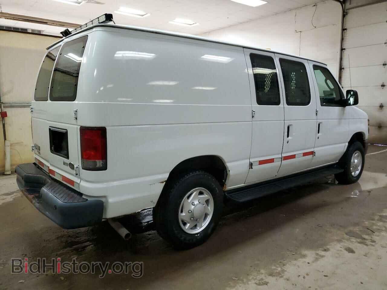 2013 FORD ALL Models - VIN: 1FTNE2EW0DDB10996 - Photo 3