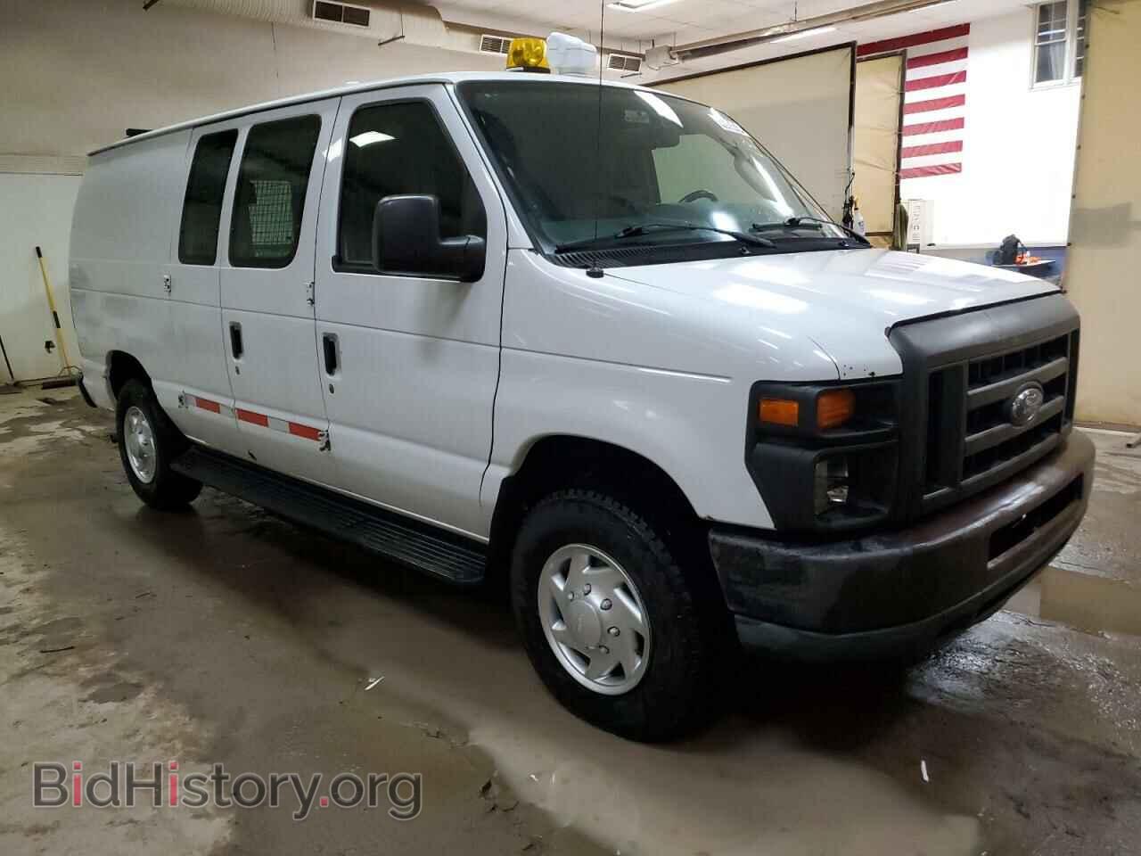 2013 FORD ALL Models - VIN: 1FTNE2EW0DDB10996 - Photo 4