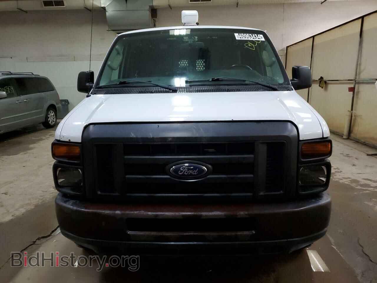 2013 FORD ALL Models - VIN: 1FTNE2EW0DDB10996 - Photo 5