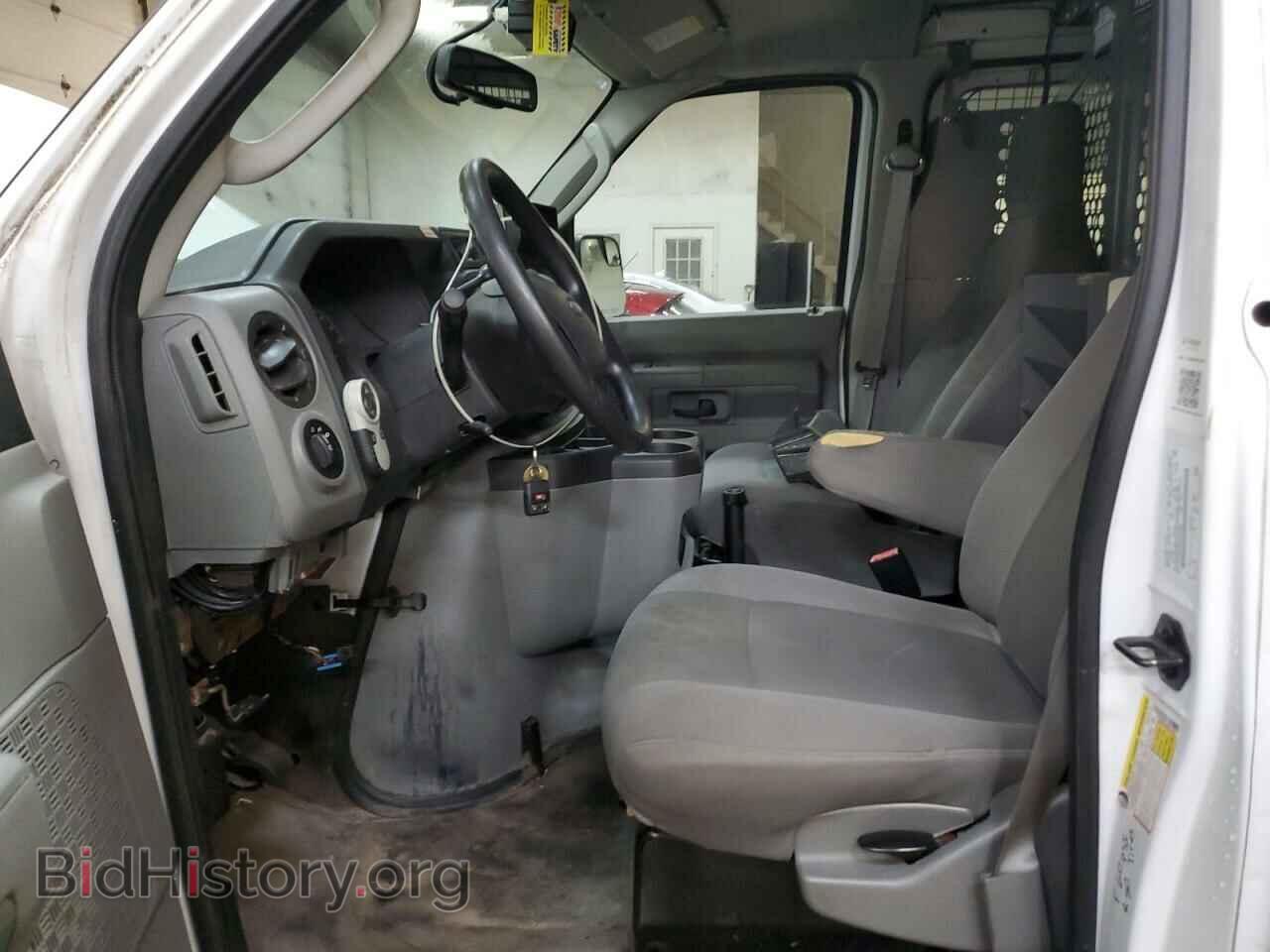 2013 FORD ALL Models - VIN: 1FTNE2EW0DDB10996 - Photo 7