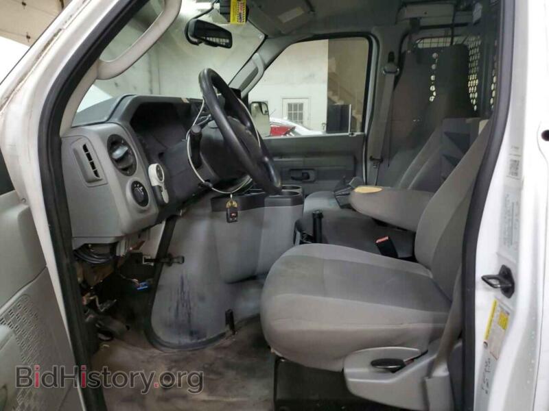 2013 Ford ALL MODELS (VIN 1FTNE2EW0DDB10996) — photo 7 of 14