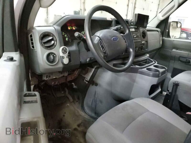 2013 Ford ALL MODELS (VIN 1FTNE2EW0DDB10996) — photo 8 of 14