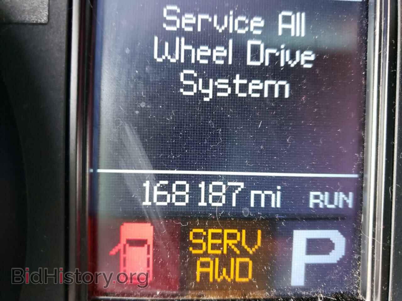 2012 DODGE DURANGO - VIN: 1C4SDJETXCC130831 - Photo 8