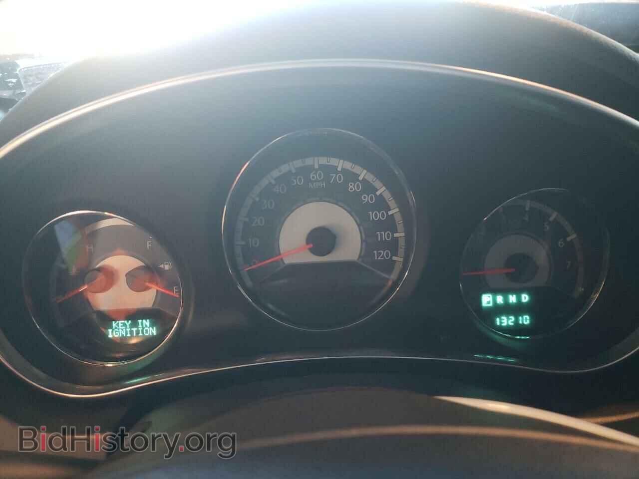 2014 CHRYSLER 200 - VIN: 1C3CCBBB7EN190957 - Фото 9