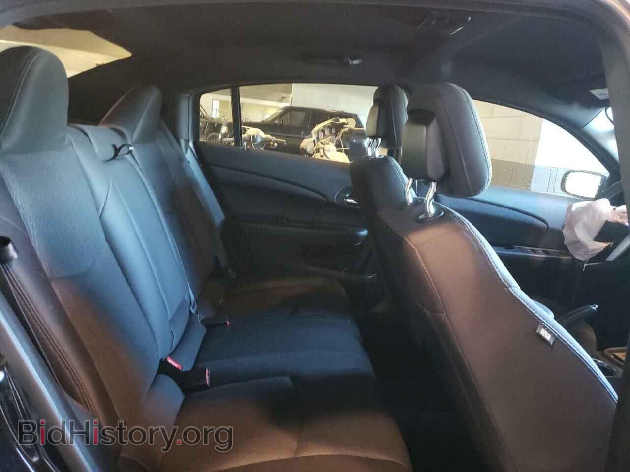 2014 CHRYSLER 200 - VIN: 1C3CCBBB7EN190957 - Фото 10