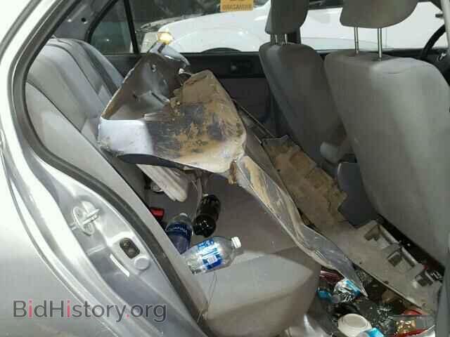 2006 MITSUBISHI LANCER - VIN: JA3AJ26E26U010108 - Фото 6
