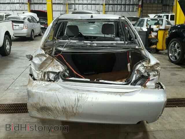 2006 MITSUBISHI LANCER - VIN: JA3AJ26E26U010108 - Фото 9