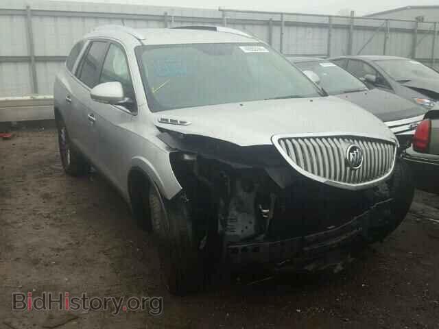 Фотография 5GAEV23D19J206518 - BUICK ENCLAVE 2009