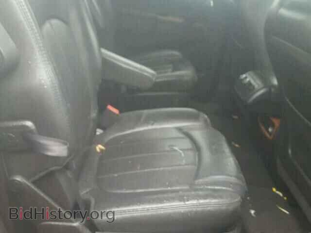 2009 BUICK ENCLAVE - VIN: 5GAEV23D19J206518 - Фото 6