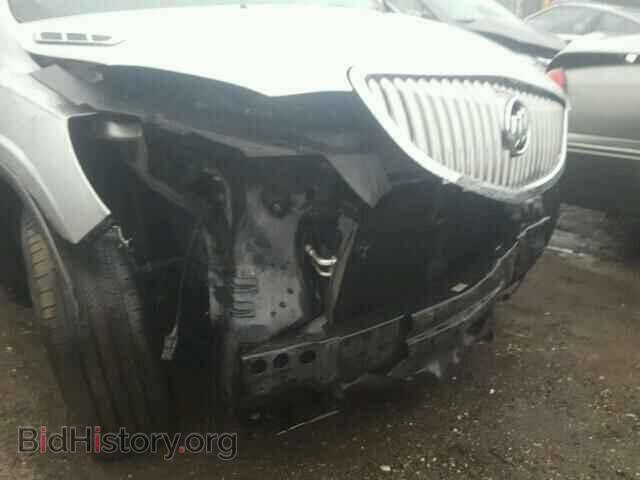 2009 BUICK ENCLAVE - VIN: 5GAEV23D19J206518 - Фото 9
