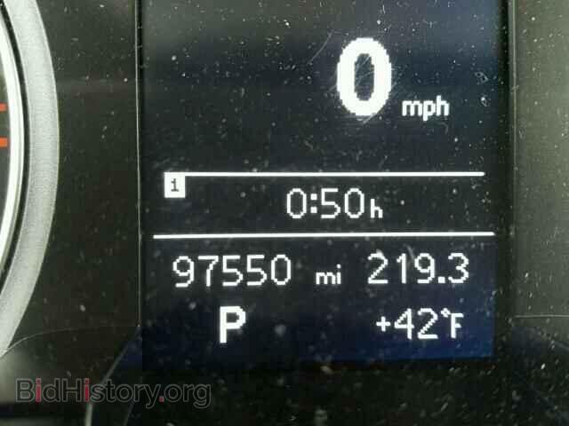 2013 AUDI A4 - VIN: WAUFFAFL9DN026781 - Фото 8