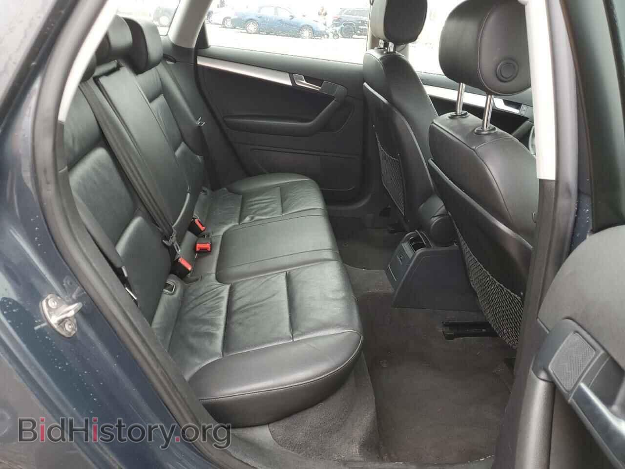 2010 AUDI A3 - VIN: WAUKFAFM5AA160150 - Фото 10