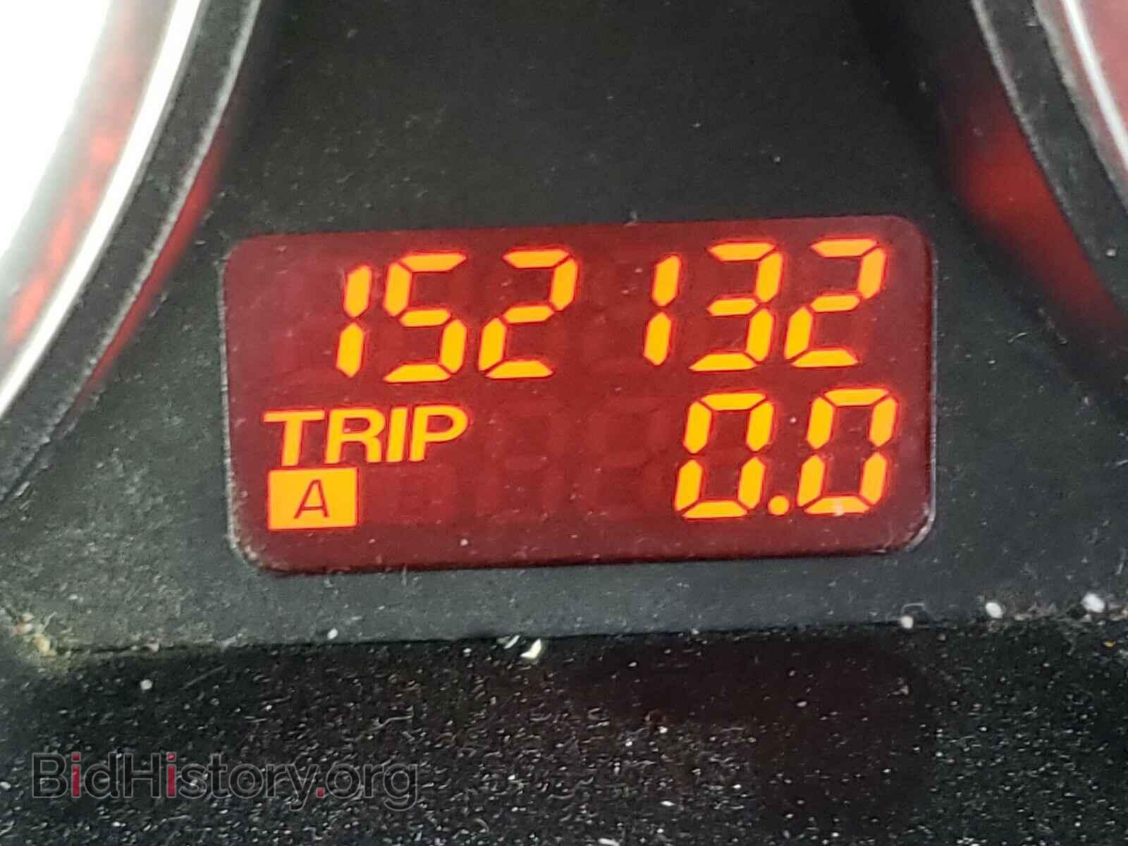 2008 MAZDA CX-9 - VIN: JM3TB38V380159199 - Фото 8