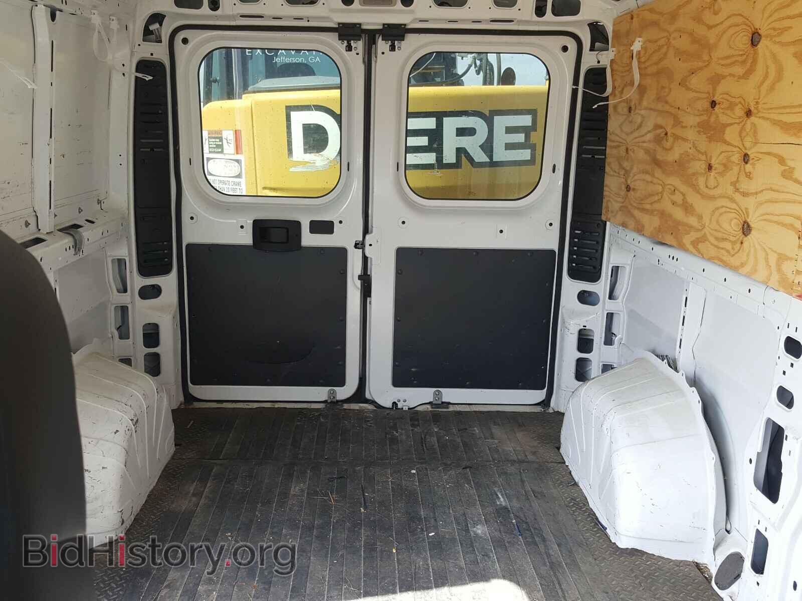 2016 RAM PROMASTER - VIN: 3C6TRVAG9GE112784 - Фото 6