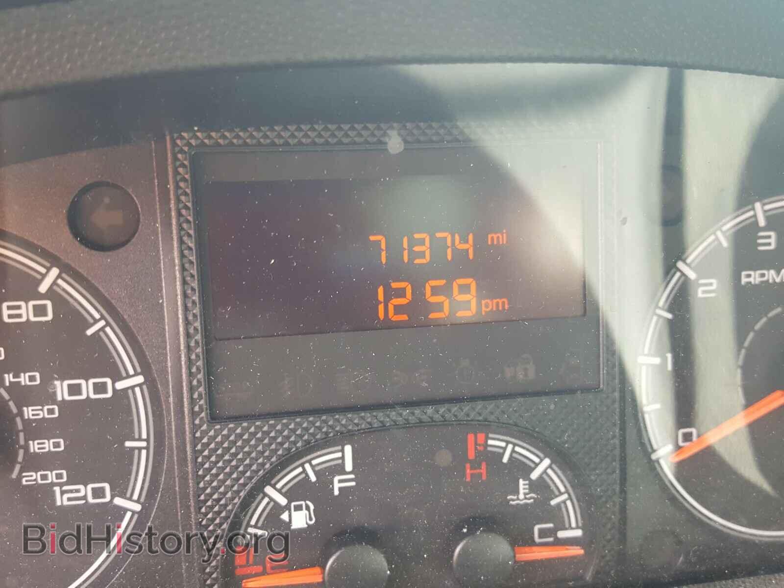 2016 RAM PROMASTER - VIN: 3C6TRVAG9GE112784 - Фото 8