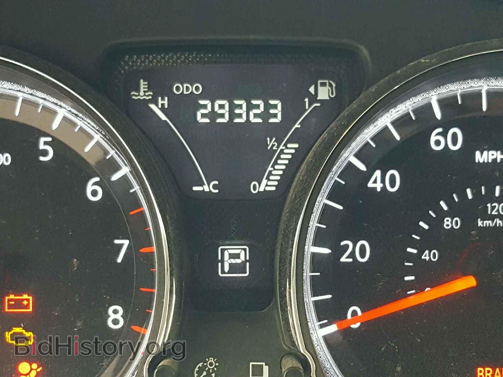 2017 NISSAN VERSA - VIN: 3N1CN7AP2HL851463 - Фото 8