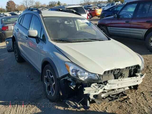 Photo JF2GPACC0E8330138 - SUBARU XV 2014