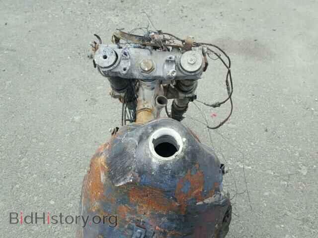 2003 SUZUKI CYCLE VS - VIN: JS1VS52A732102661 - Photo 5