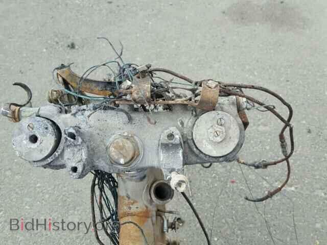 2003 SUZUKI CYCLE VS - VIN: JS1VS52A732102661 - Photo 8