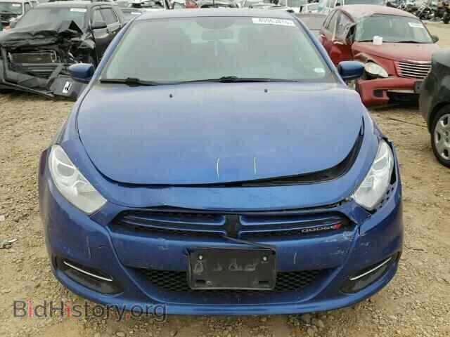 2013 DODGE DART - VIN: 1C3CDFBA4DD211358 - Photo 7