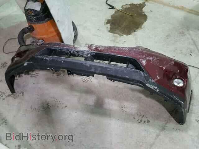 2013 SUBARU XV - VIN: JF2GPAKC8D2885549 - Фото 9