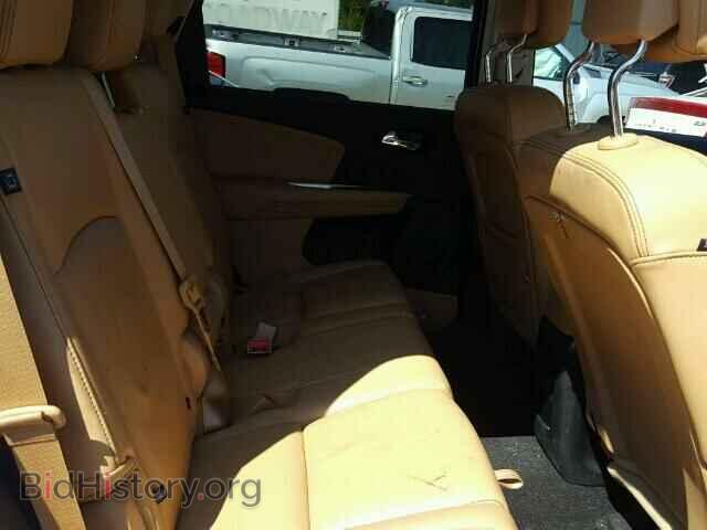 2015 DODGE JOURNEY - VIN: 3C4PDCBB2FT708300 - Photo 6