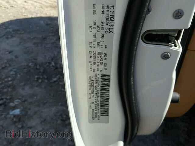 2015 DODGE JOURNEY - VIN: 3C4PDCBB2FT708300 - Photo 10