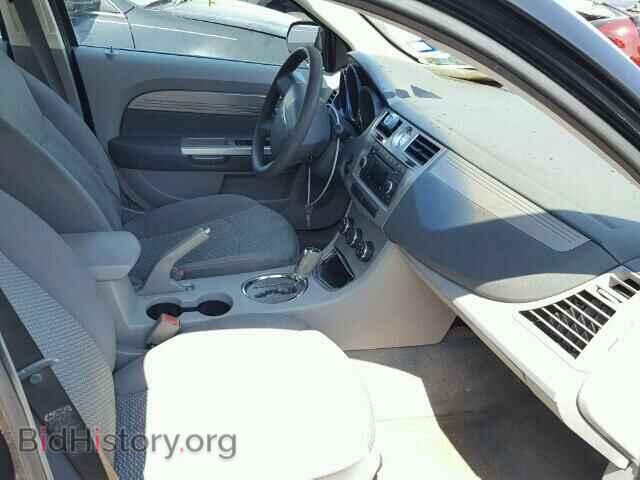 2007 CHRYSLER SEBRING - VIN: 1C3LC46K07N591520 - Фото 5