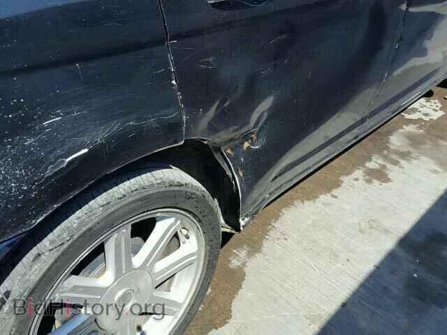 2007 CHRYSLER SEBRING - VIN: 1C3LC46K07N591520 - Фото 9