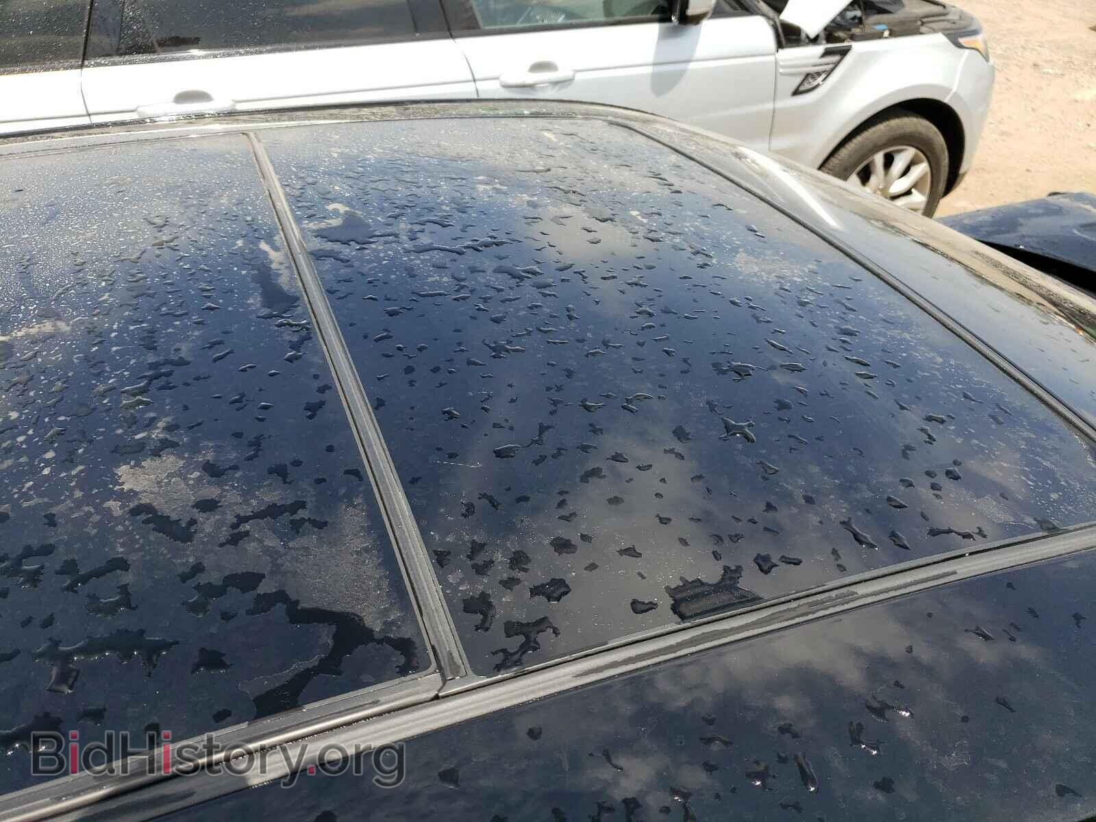 2017 CHEVROLET IMPALA - VIN: 2G1105S34H9173278 - Фото 9