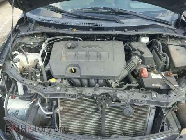2011 TOYOTA COROLLA - VIN: 2T1BU4EE7BC676446 - Фото 7