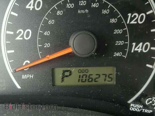 2011 TOYOTA COROLLA - VIN: 2T1BU4EE7BC676446 - Фото 8