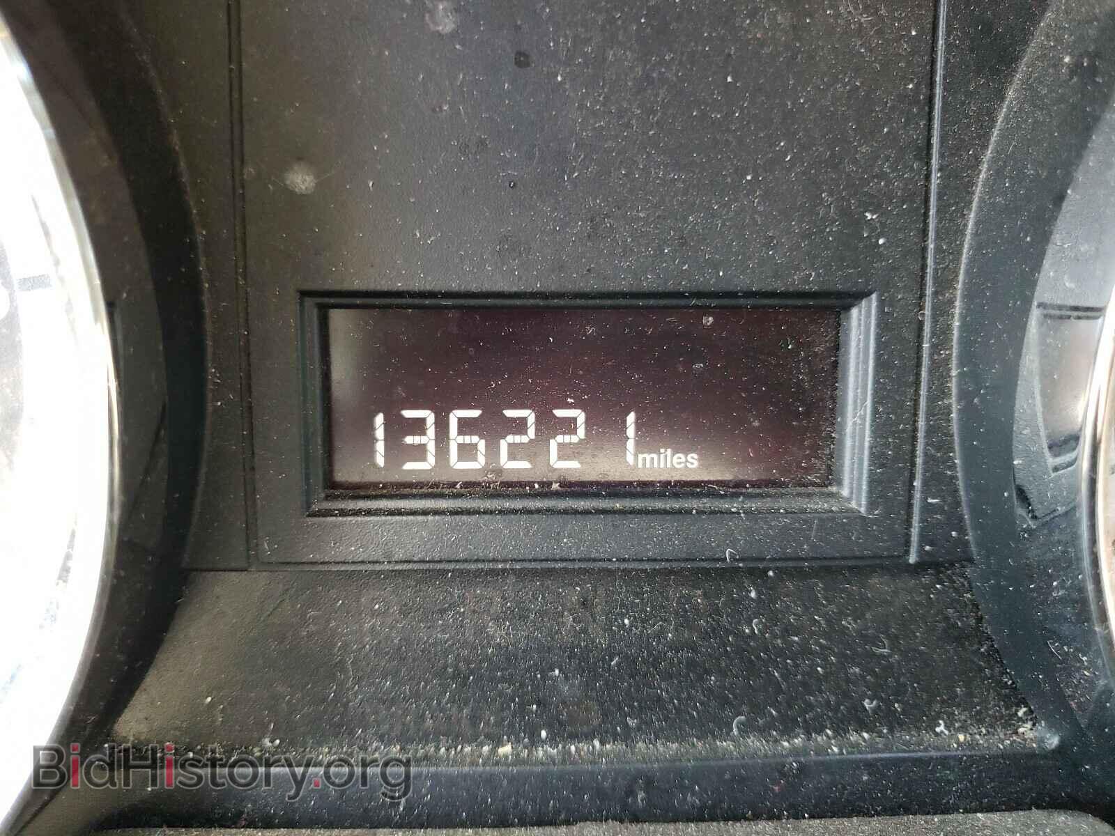 2013 DODGE CARAVAN - VIN: 2C4RDGBG3DR726106 - Photo 8