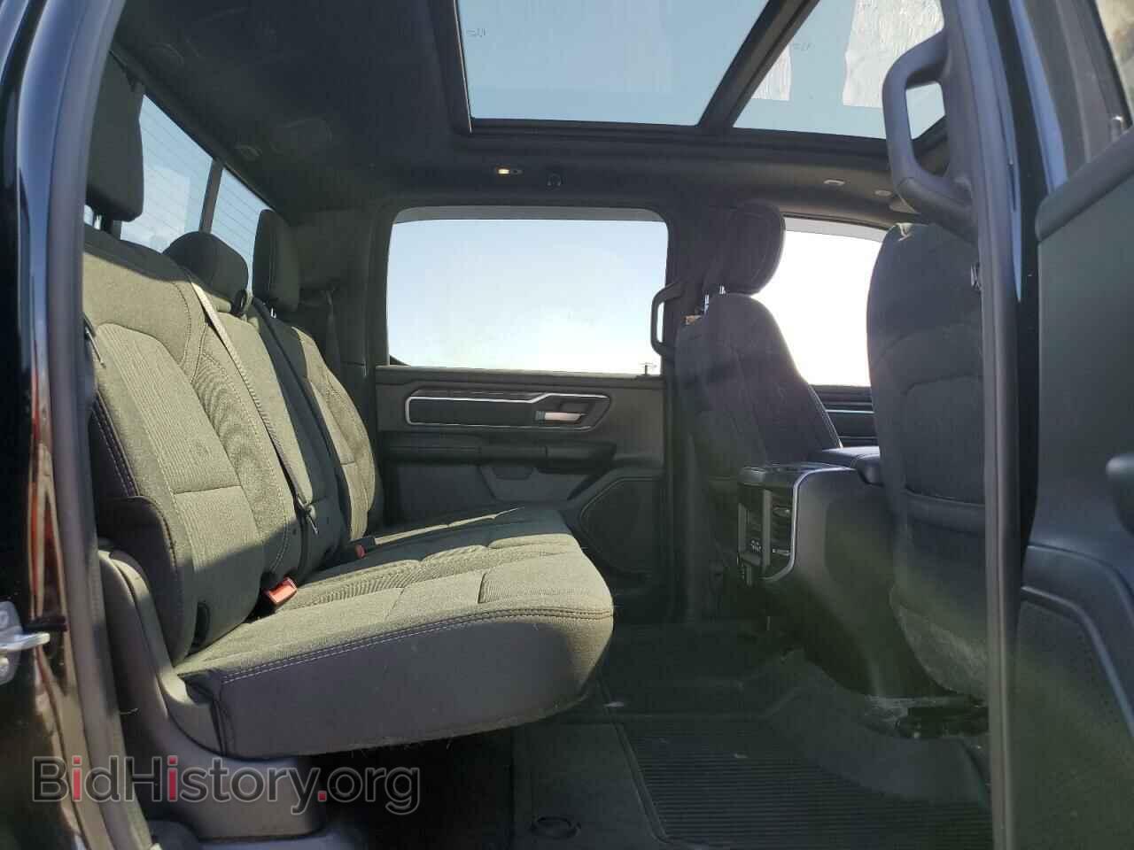 2020 RAM 1500 - VIN: 1C6SRFMT3LN323575 - Фото 11