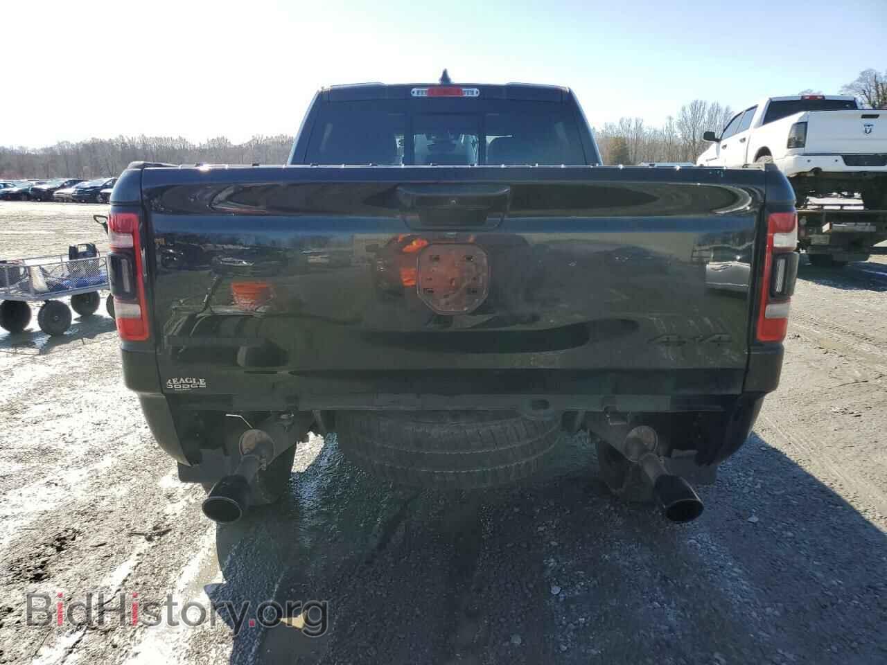 2020 RAM 1500 - VIN: 1C6SRFMT3LN323575 - Фото 6
