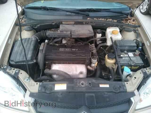 2008 SUZUKI FORENZA - VIN: KL5JD56Z88K740140 - Фото 7