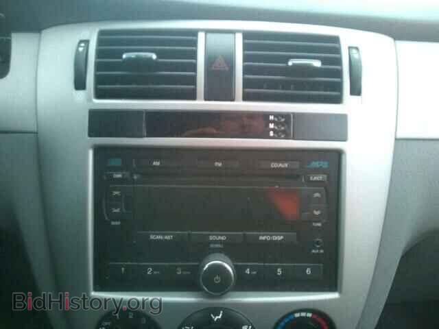 2008 SUZUKI FORENZA - VIN: KL5JD56Z88K740140 - Фото 10