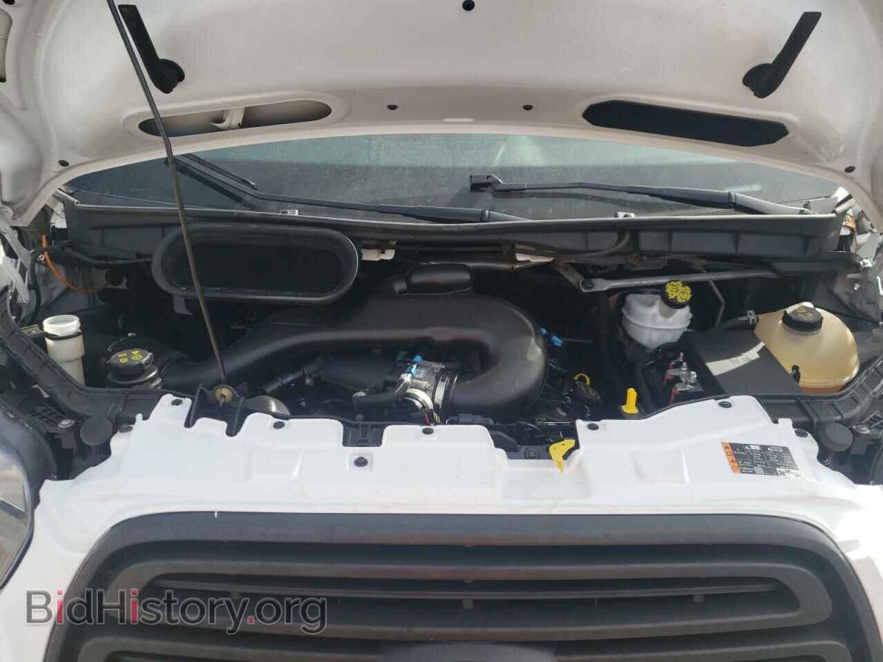 2019 FORD TRANSIT - VIN: 1FTYR2CM2KKA28912 - Фото 12