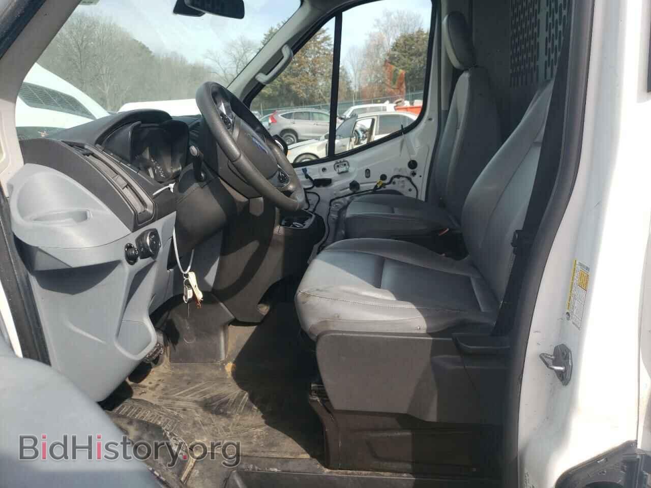 2019 FORD TRANSIT - VIN: 1FTYR2CM2KKA28912 - Фото 7