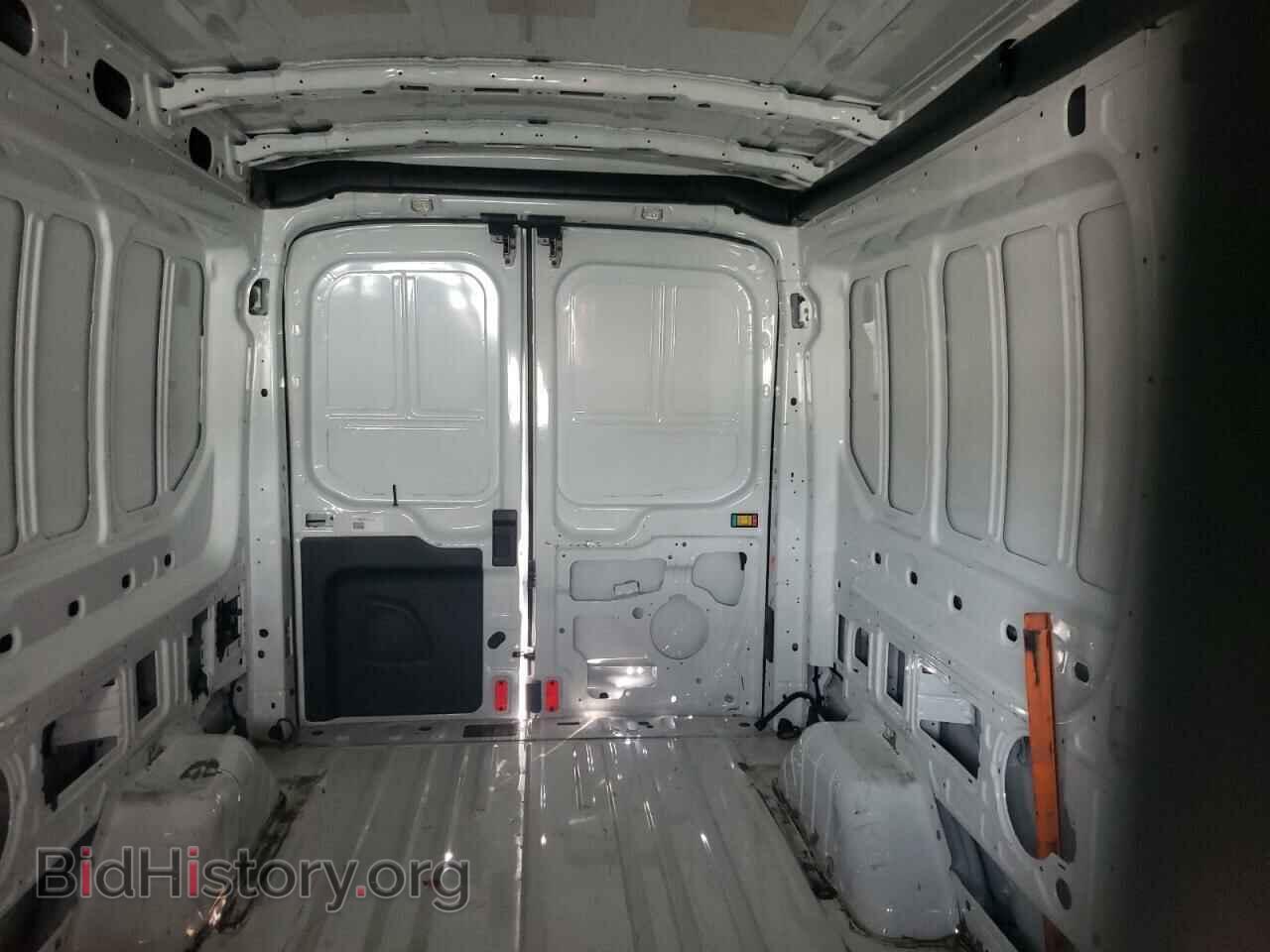 2019 FORD TRANSIT - VIN: 1FTYR2CM2KKA28912 - Фото 10