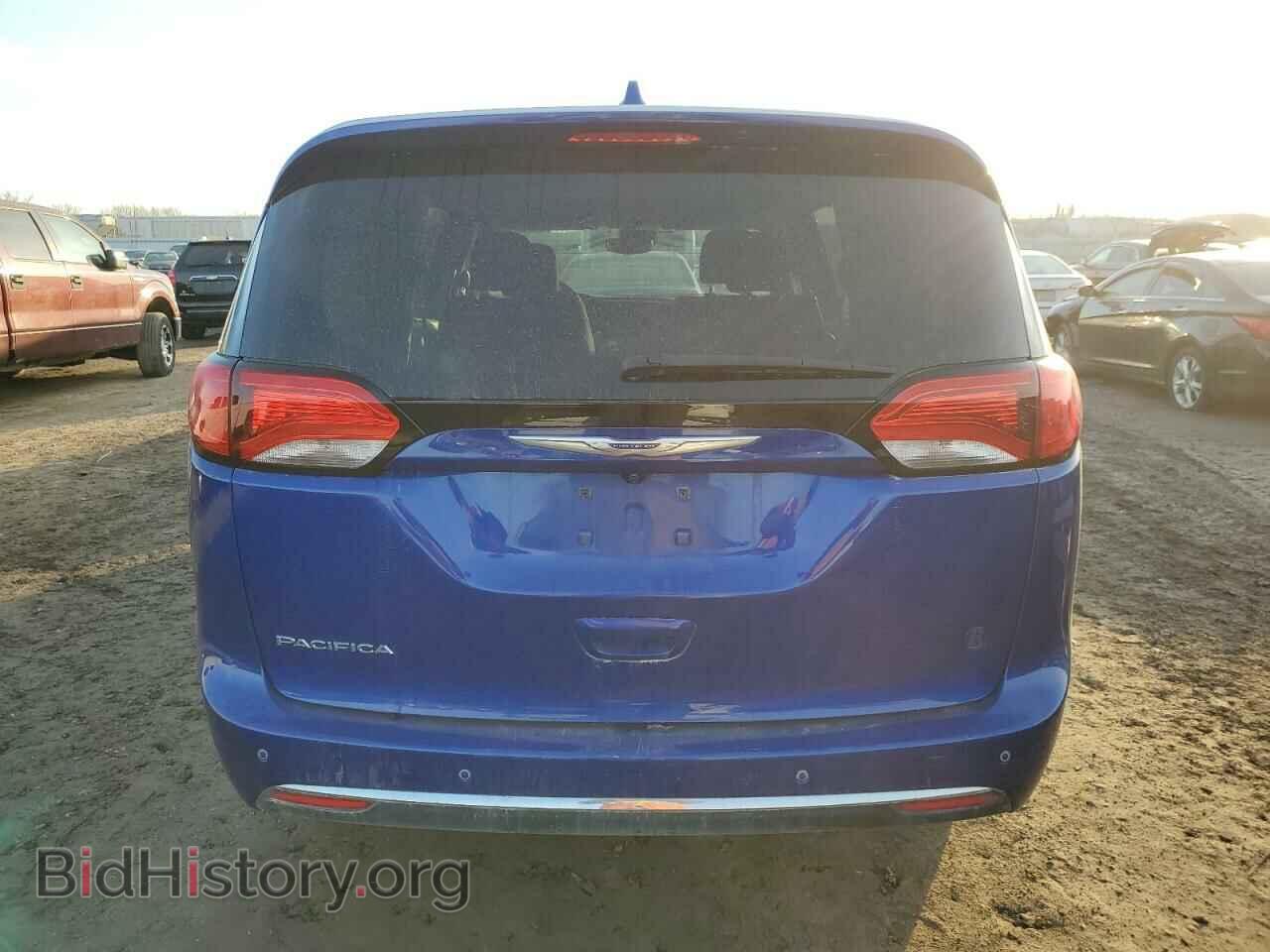 2020 CHRYSLER PACIFICA - VIN: 2C4RC1FG1LR124121 - Photo 6