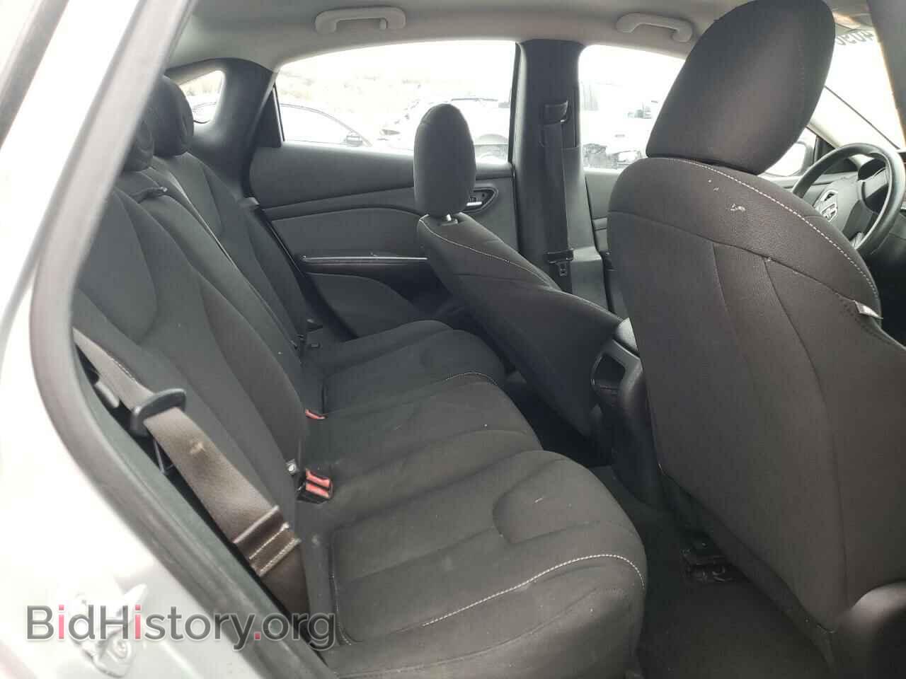 2013 DODGE DART - VIN: 1C3CDFBA3DD234095 - Фото 6