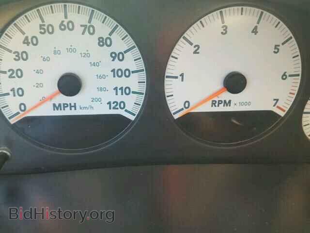 2006 DODGE CARAVAN - VIN: 1D4GP24RX6B577715 - Фото 8