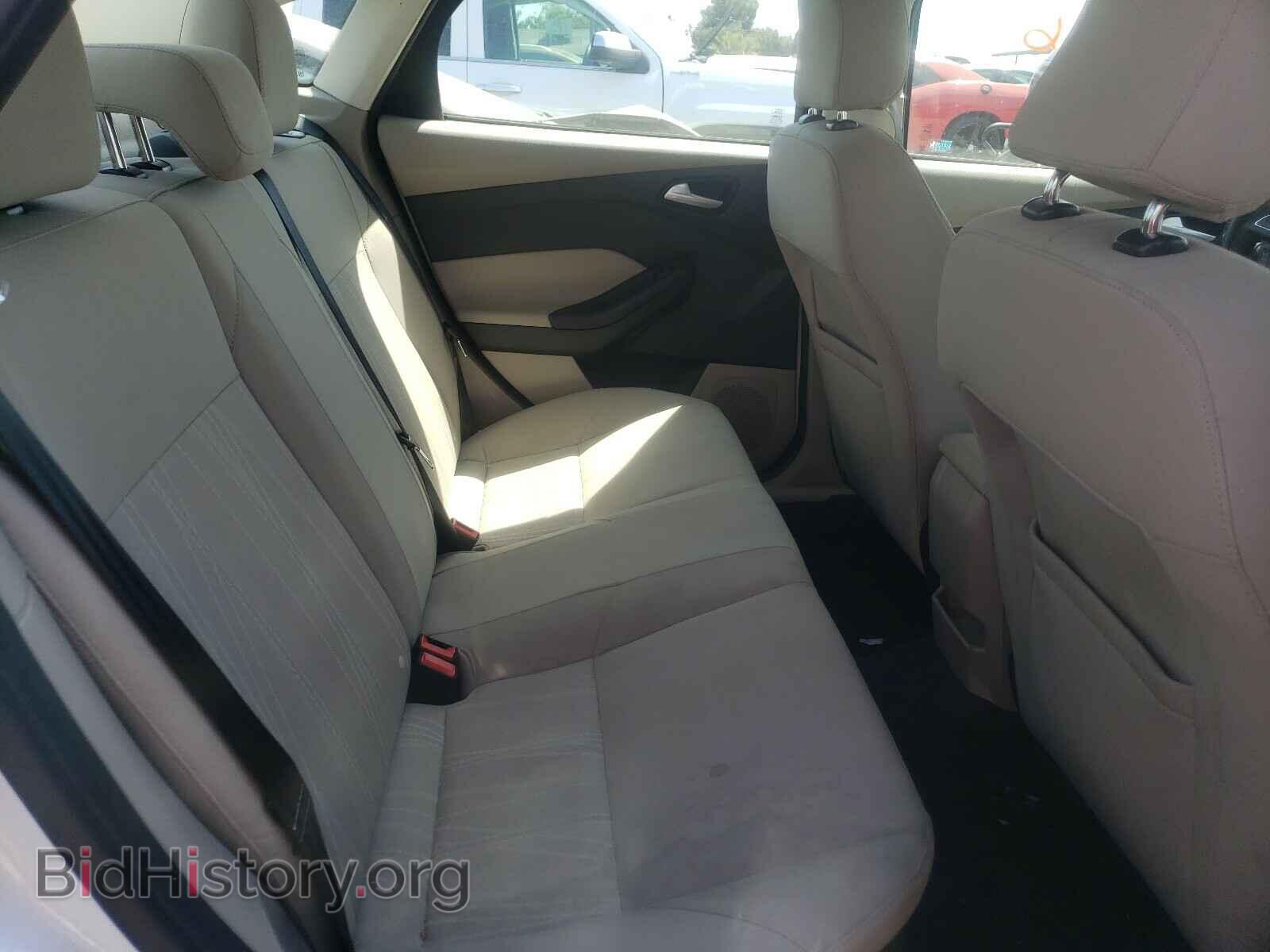 2017 FORD FOCUS - VIN: 1FADP3F27HL237933 - Фото 6