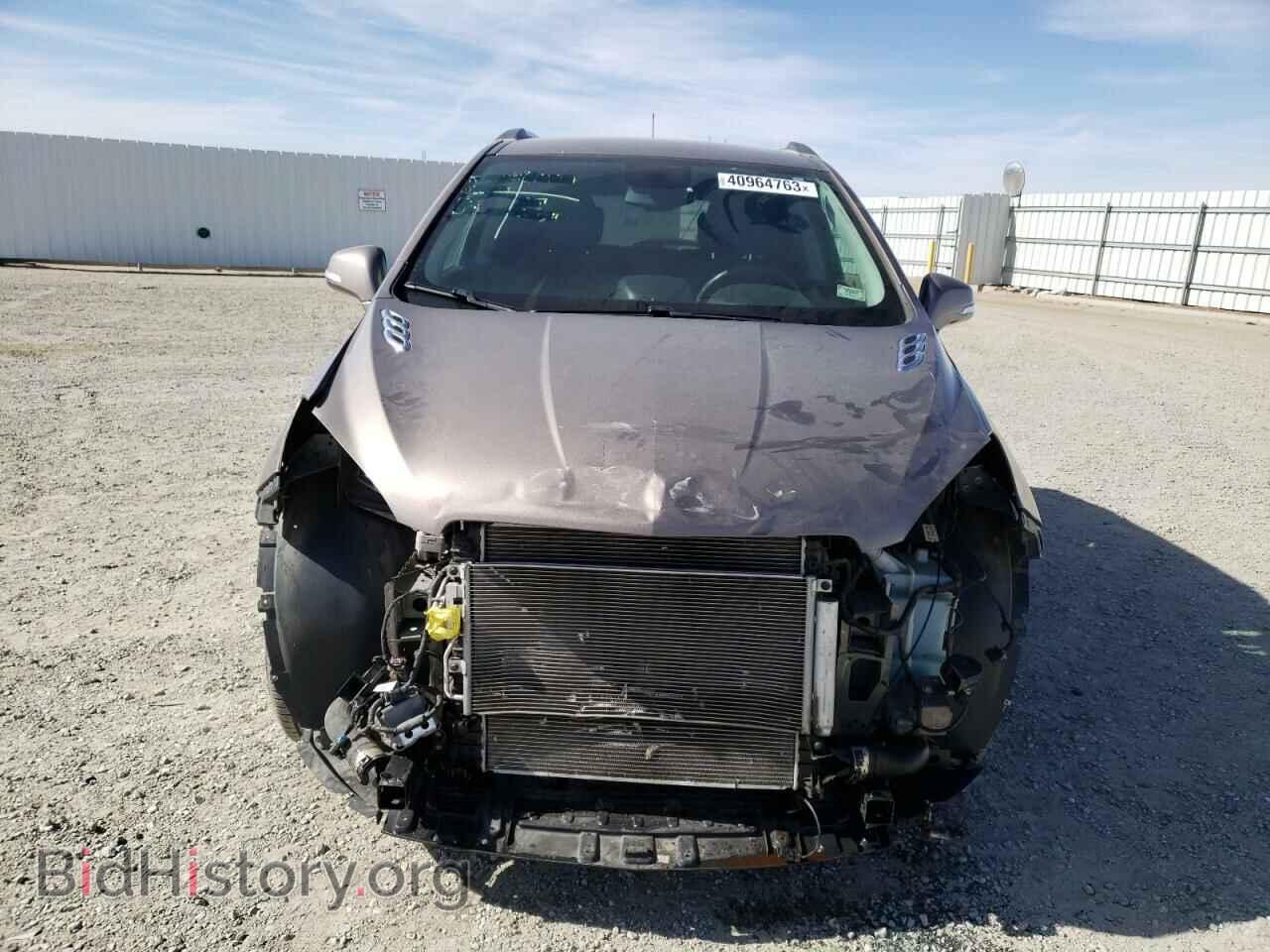 2015 BUICK ENCORE - VIN: KL4CJBSB9FB101923 - Photo 5