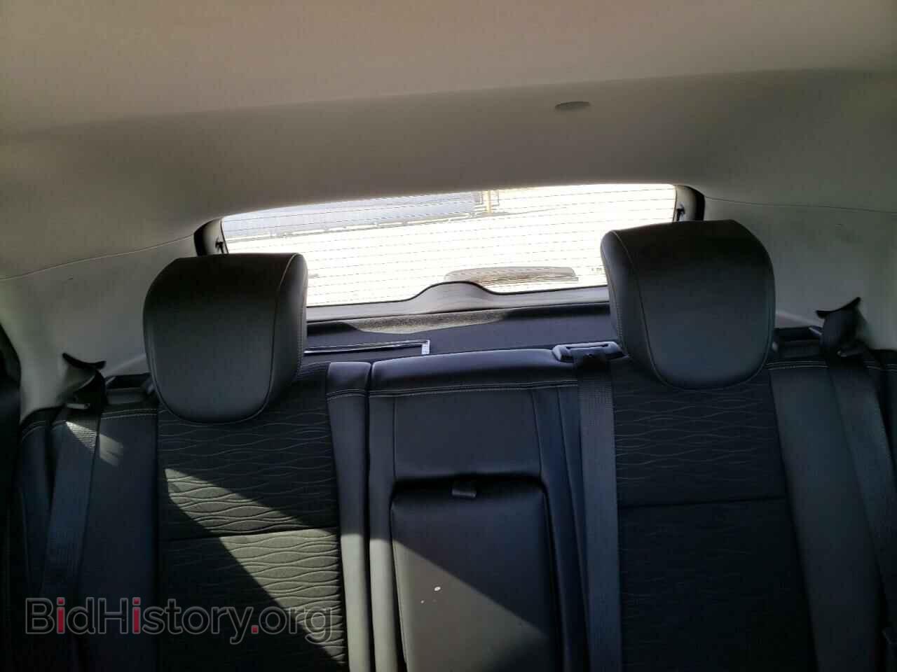2015 BUICK ENCORE - VIN: KL4CJBSB9FB101923 - Photo 10