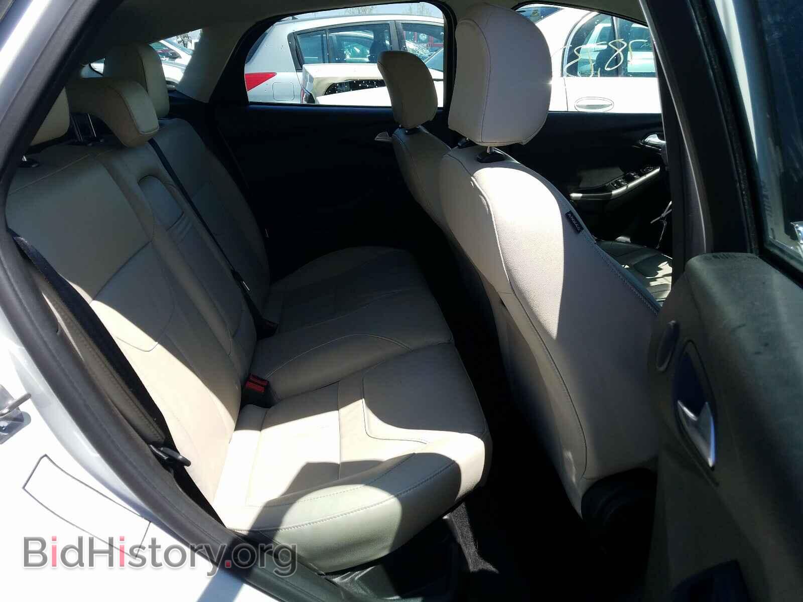 2016 FORD FOCUS - VIN: 1FADP3N28GL222633 - Фото 6