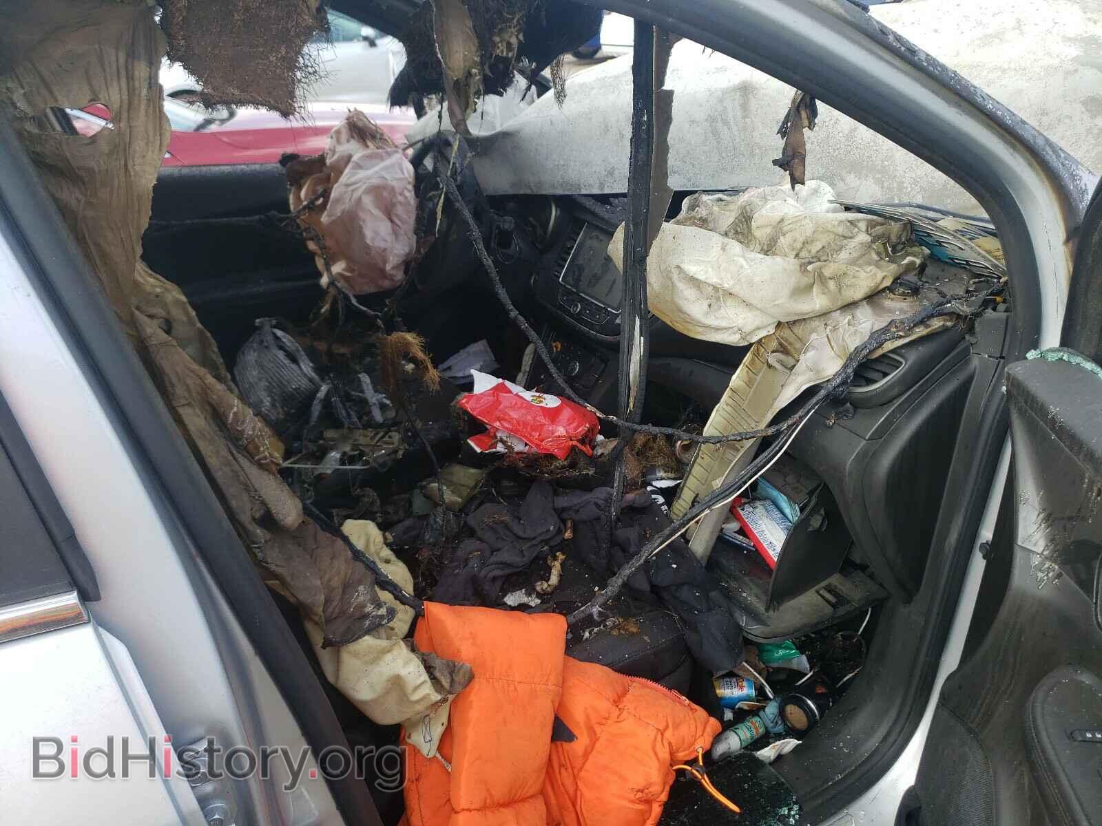 2017 BUICK ENCORE - VIN: KL4CJBSB6HB247098 - Photo 5